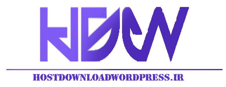 Host Download Wordpress